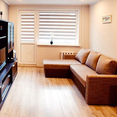 Relax Inn Ντρουσκινινκάι Εξωτερικό φωτογραφία