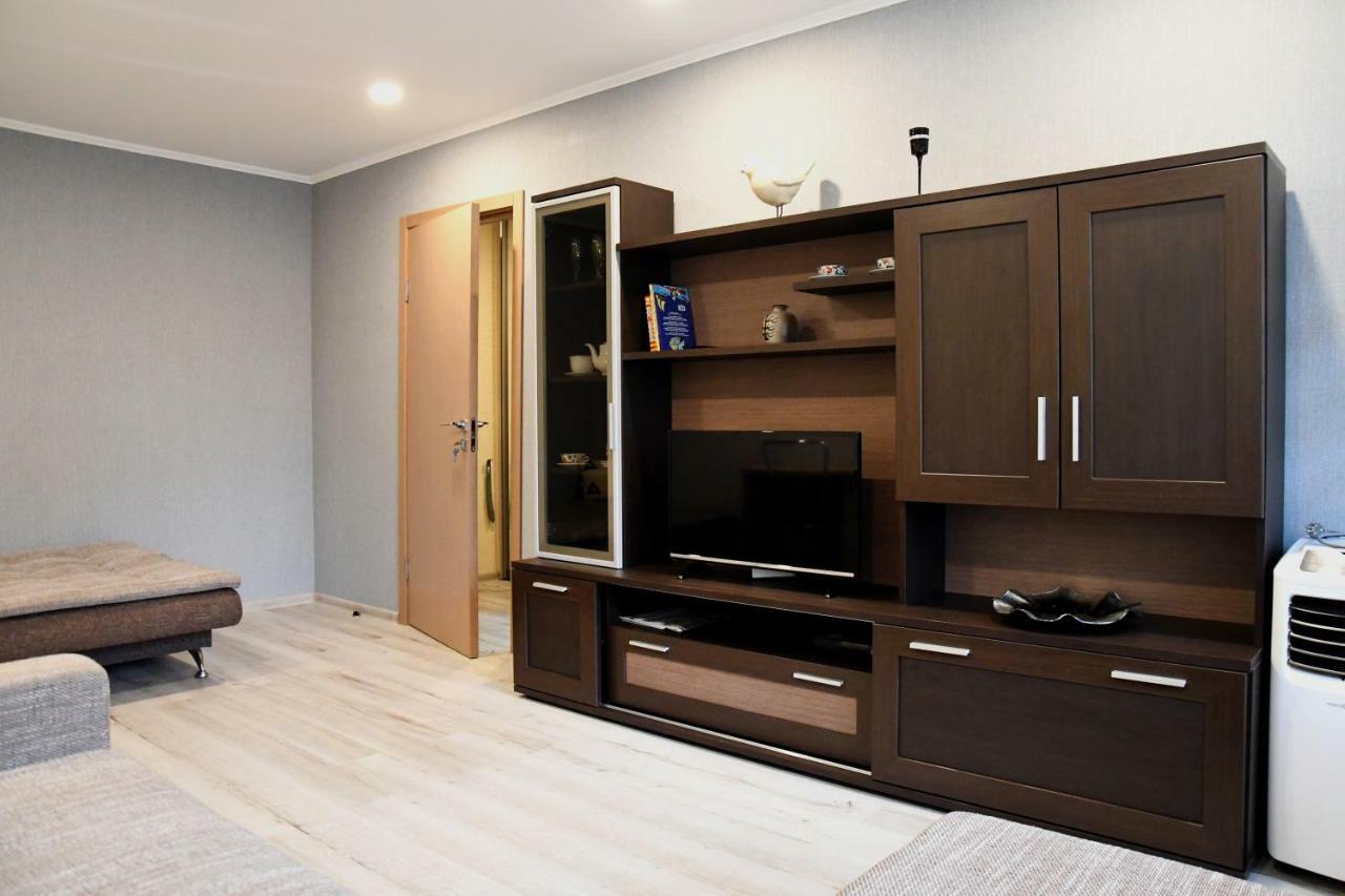 Relax Inn Ντρουσκινινκάι Εξωτερικό φωτογραφία