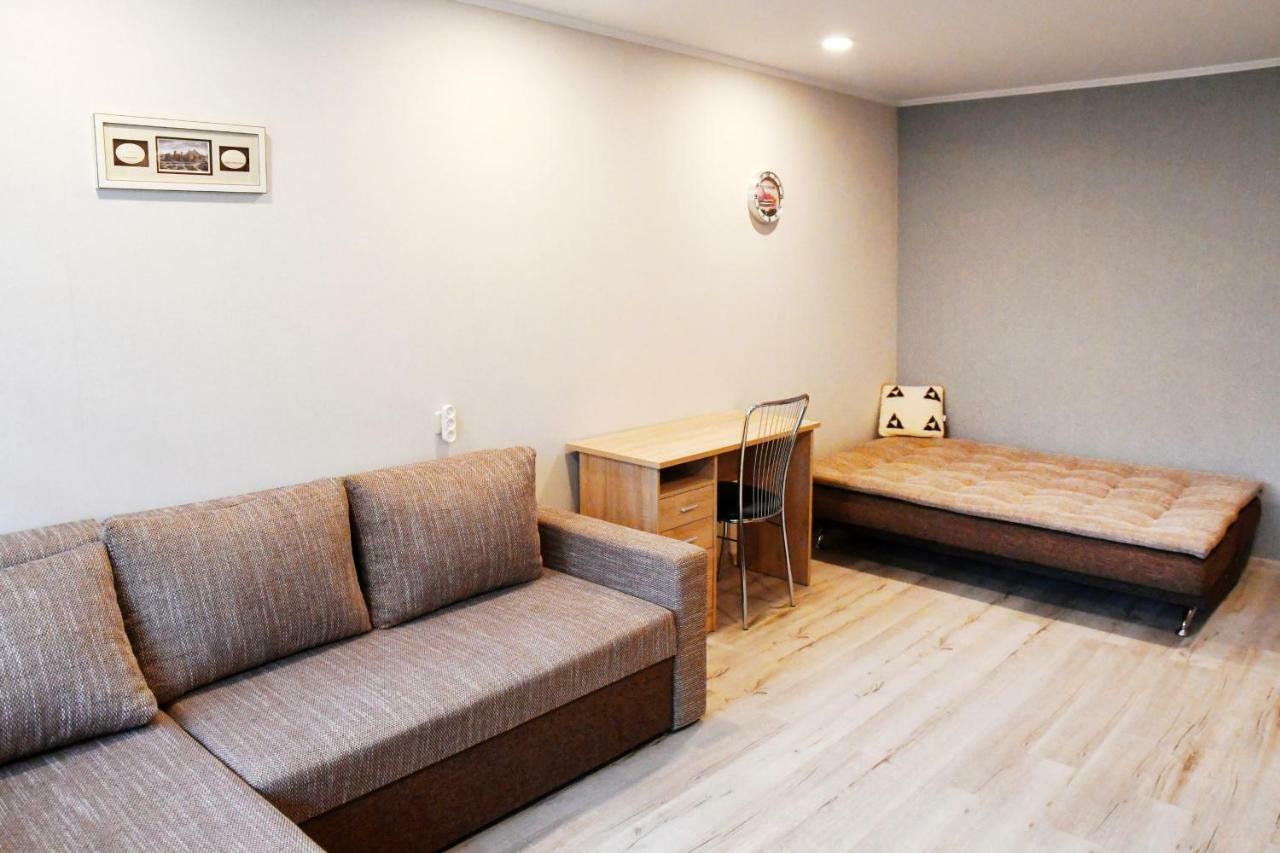 Relax Inn Ντρουσκινινκάι Εξωτερικό φωτογραφία