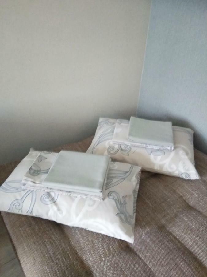 Relax Inn Ντρουσκινινκάι Εξωτερικό φωτογραφία