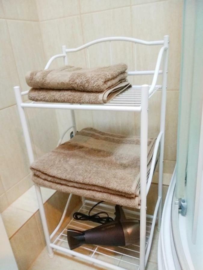Relax Inn Ντρουσκινινκάι Εξωτερικό φωτογραφία