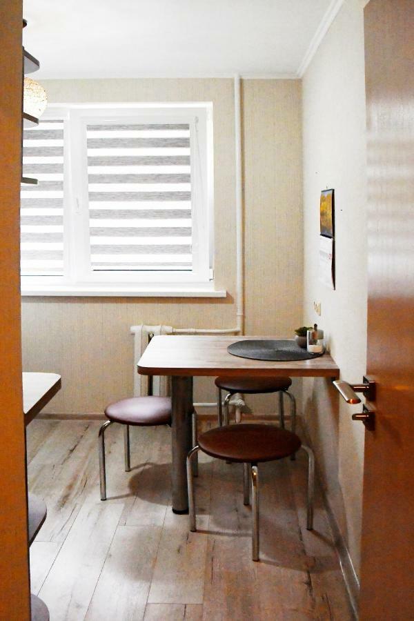 Relax Inn Ντρουσκινινκάι Εξωτερικό φωτογραφία